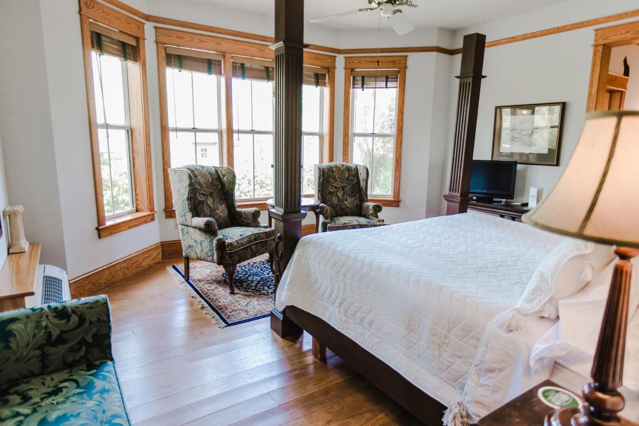Roanoke Island Inn Manteo Habitación foto