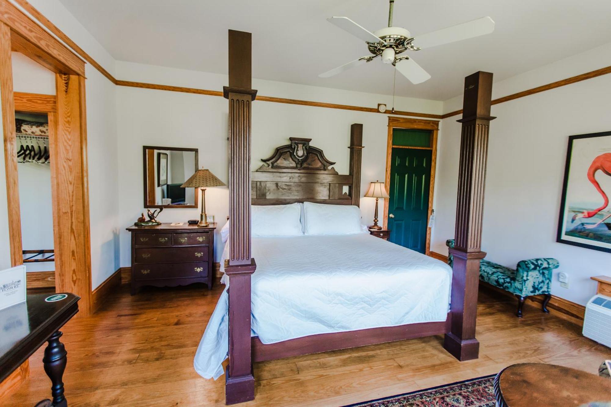 Roanoke Island Inn Manteo Habitación foto